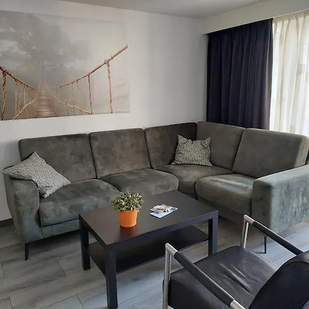 Modern Zomerhuis Voor 4 Personen * فيكْ آنْ زي