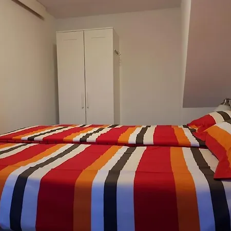 بيت للعطل Modern Zomerhuis Voor 4 Personen
