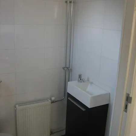 Modern Zomerhuis Voor 4 Personen Сasa de vacaciones *